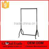 New 5ft Long Heavy Duty Clothes Rail 450112 thumbnail-1