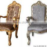MD-0020-01 European Style Chairs With Arms for Home Decor thumbnail-6