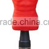 Factory Wholesale Good Quality Silicon Punching Bag Man thumbnail-1