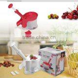 High Quality New Product Plastic Kitchen Cherry Corer/cherry Pitter thumbnail-1