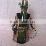 Metal Wine Rack (J-044) thumbnail-1
