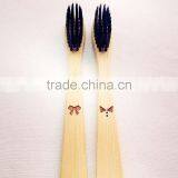 Eco Friendly Bamboo Tooth Brushes, Adult Toothbrush thumbnail-6