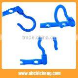 Plastic Space Saver Hanger/Space Saving Hanger thumbnail-4