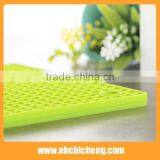 Heat Insulation Mat Silicone Pot Mat Silicone Trivet Mat BBQ Grill Mat thumbnail-4