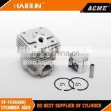 Made Of China Chainsaw Parts ST 08 Cylinder Assy thumbnail-1