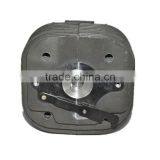 58MM Cylinder and Piston Kit 13 Fins for MS 070 Chainsaw thumbnail-3