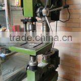 KMJ-0917 Drill Style Beads Forming Machine / Hand-beaded Simple/bead Hole Drilling Machines thumbnail-5