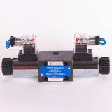 4we6 Directional Valve Electro-hydraulically Operated thumbnail-4