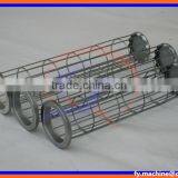 High Temperature Filter Bag Cage thumbnail-6