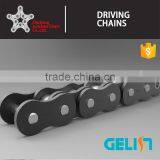 Simplex Duplex Triplex Alloy Steel Short Pitch Precision Roller Chains (A Series) thumbnail-1