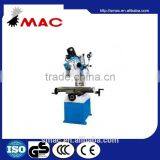 High Precision Low Cost Drilling and Milling Machine thumbnail-1