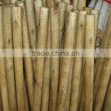 Wooden Hoe Handle for Hand Tools