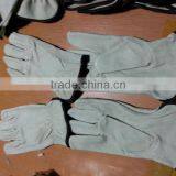 Grain Pigskin Driver Glove thumbnail-2