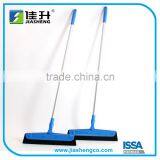 New Foam Broom Magic Plastic Boom Hair Broom Floor Sqeeugee thumbnail-3