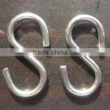 S Shape Hook