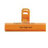 Colorful Factory Outlet the Money Clip.customized Logo Paper Clip