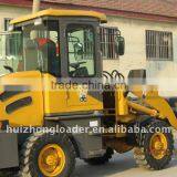 HZM Zl10 Mini Loader With CE