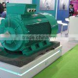 IEC Standard Three Phase IE3 Electric Motor With CE thumbnail-1