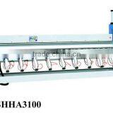 Automatic Postforming Machine SHHA3100 With Max. Length of Workpiece 3100mm and Workpiece Forming Height 12~80mm thumbnail-1