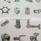 Petrochemical Industry Machinery Parts, Casting Items, OEM Parts thumbnail-1