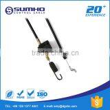 Control Cables/Push Pull Cable/Cable ASSY thumbnail-4