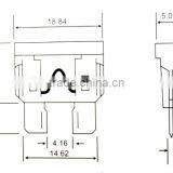 10PCS Auto Fuse Car Fuse Set thumbnail-2
