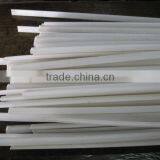 White Color Plastic Welding Rods from Guangzhou Supplier