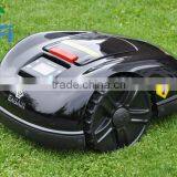 2017, Find a Suitable Robot Lawn Mower in EXGAIN