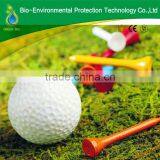 the Best Price OEM Logo One Layer Golf Ball Gifts thumbnail-1