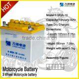 Trike Battery,12v stater battery