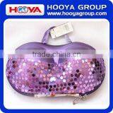 Light Weight Fashion EVA Travel Bra and Panty Bag thumbnail-1