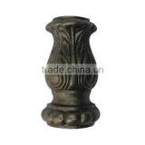 Cast Iron Collars and Bushes for Ornament Fence/gates thumbnail-1