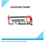 Hacksaw Frame High Tension Flush Cutting