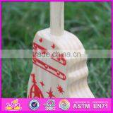 2016 Best Sale Children Wooden Gun Toy W02A098 thumbnail-3