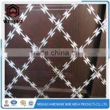 Razor Blade Barbed Wire Hot Selling in Australia thumbnail-5