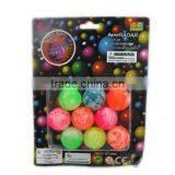 Promotional Pvc Colorful Pelotas With CE thumbnail-1