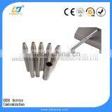 TP316/TP304 Steel Seamless Polished Bright Pen Capillary Tube / Pipe thumbnail-1