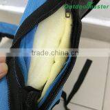 GYM Portable Adjustable Backpack Reclining Seat With Armrest thumbnail-4