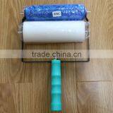 Plastic Handle Seal Printing Pattern Printing Roller thumbnail-1