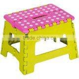 Pretty Family and Outdoor Folding Stool thumbnail-4