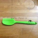 SP-7121 8.3"/210MM Silicone Mini Spoon Spatula thumbnail-1