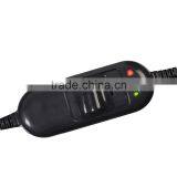 Electric Foot Warmer / Under Desk Foot Warmer thumbnail-6