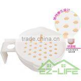 BPA Free Food Grade Plastic Food Processor for Baby Food Maker and Fruit Grinder thumbnail-3