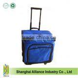 US Market 48 Can Trolley Cooler Bag For Freeze Food Or Beer thumbnail-1