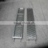 Pre-galvanized Metal Scaffolding Plank thumbnail-5