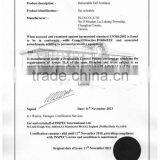 6m Vertical Workplace Safety Self Retractable Lifeline thumbnail-3