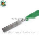 Berrylion Decoration Chisel 1/2" Slogging Chisel Flat Blade Chisel for Sale thumbnail-1