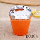 PP Material Top Quality Big Size Ashtray thumbnail-3