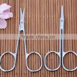 BYU07 Multi-use Eyebrow Shaping Stainless Steel Women Makeup Scissor Beauty Tool thumbnail-5
