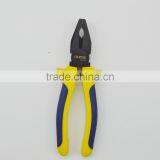 European Type Combination Plier Black Finished Combination Pliers thumbnail-3